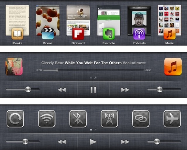 Auxo for iPad Cydia Tweak Walkthrough