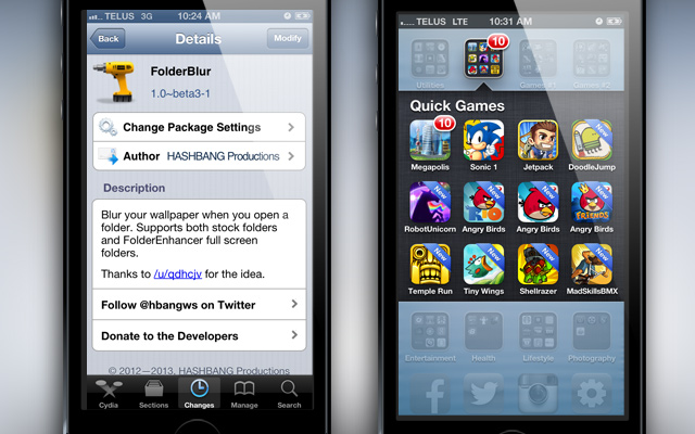 FolderBlur-Cydia-Tweak