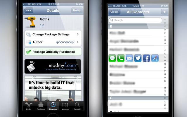 Gotha-Cydia-Tweak