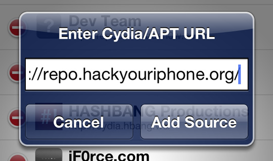 HackYouriPhone-repo-iJailbreak