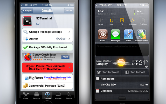 NCTerminal-Cydia-Tweak