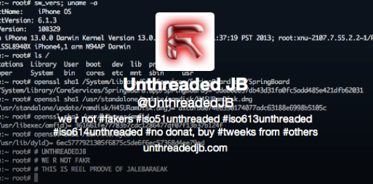 UnthreadedJB-iJailbreak