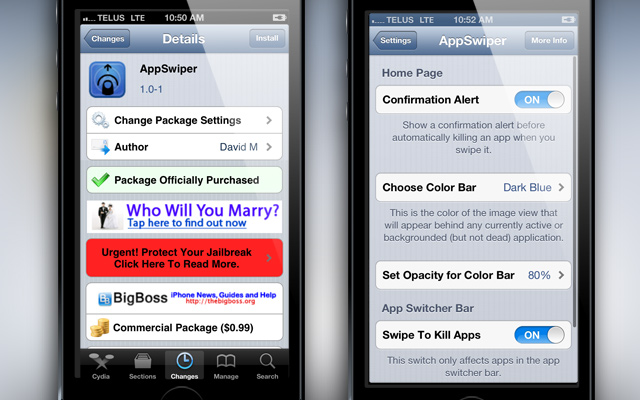 AppSwiper-Cydia-Tweak