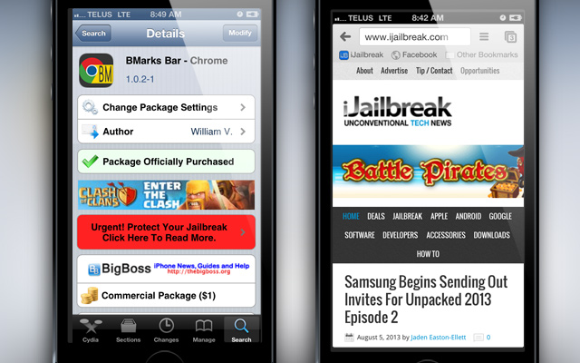 BMarks-Bar-Chrome-Cydia-Tweak