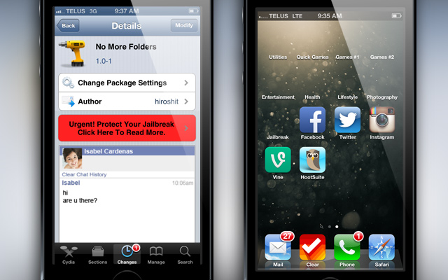 No-More-Folders-Cydia-Tweak