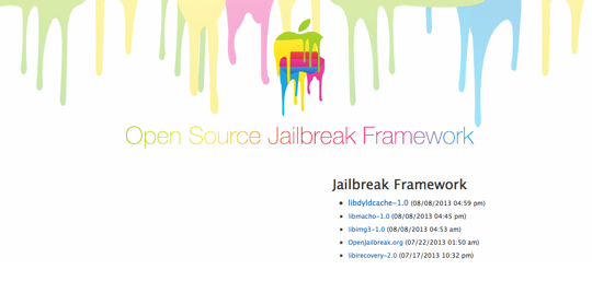 OpenJailbreak