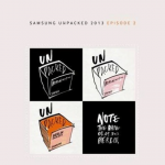 Unpacked 2013 Episode 2