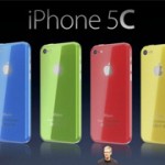 iPhone5C