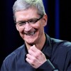 Apple CEO Tim Cook