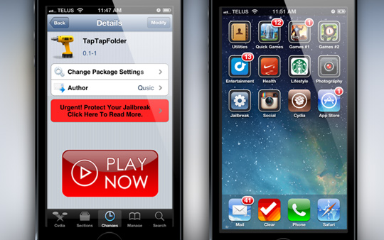 TapTap-Folder-Cydia-Tweak-ijailbreak