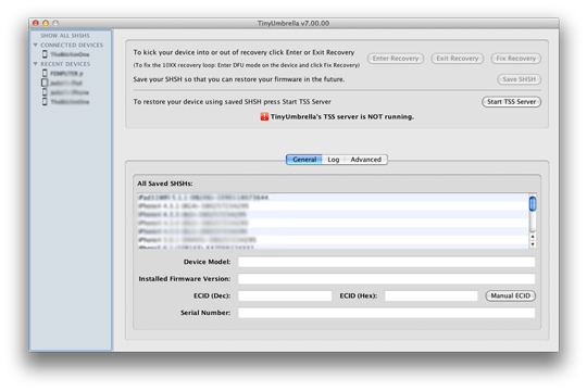 TinyUmbrella-v7.00.00-Mac-OS-X-Windows