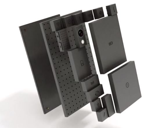 phonebloks concept