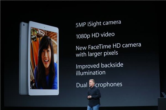 iPad Air Specs