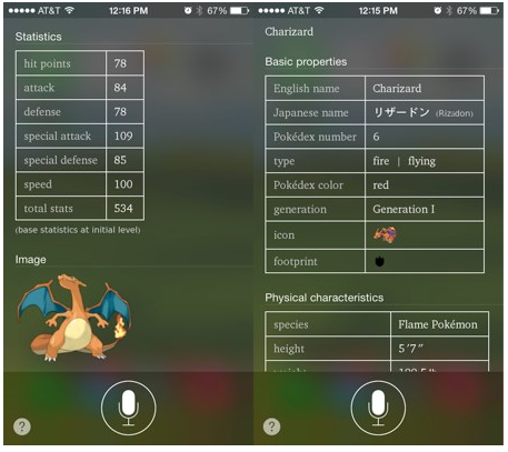 How To Turn iPhone Into A Real-Life Pokedex
