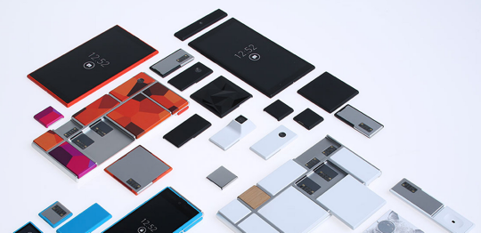 phonebloks parts