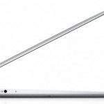 Slim MacBook