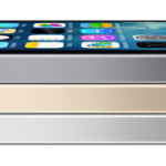iPhone 5s and iPhone 5c