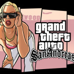 Grand Theft Auto San Andreas