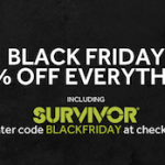 Griffin Technology 2013 Black Friday Deals