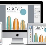 Missing Features iWork