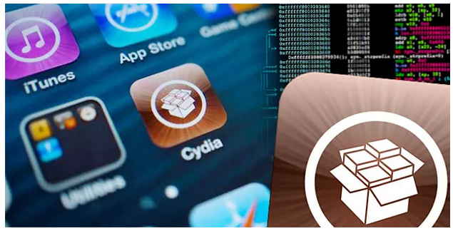 Top 10 Des Meilleures Applications Cydia Pour iOS