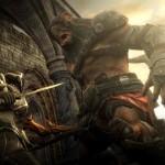 Infinity Blade III