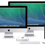 Mac Desktops and Apple TV
