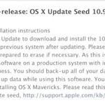 OS X 10.9.2 Beta