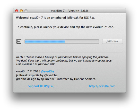 evasi0n 7 version 1.0.7 evasi0n 7 version 1.0.7