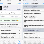 Activator-Cydia-Tweak