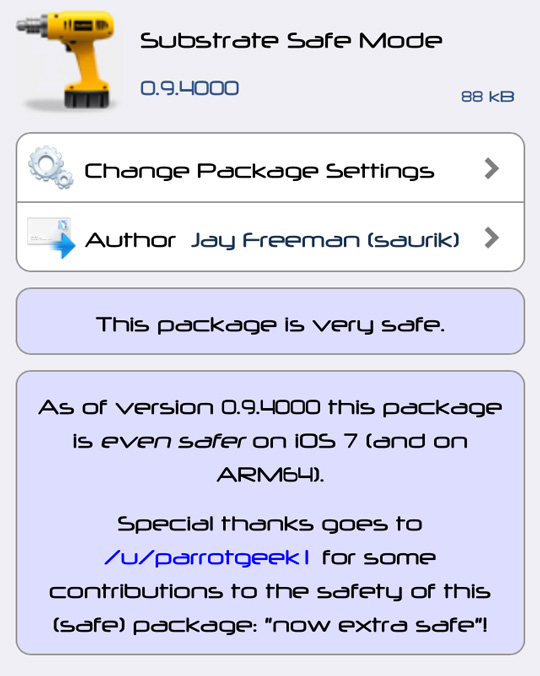 Substrate-Safe-Mode-Cydia