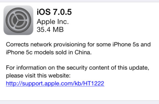 iOS-7.0.5-Firmware