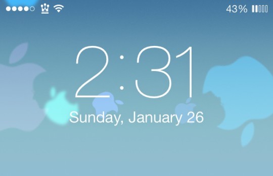 SameStatus Cydia Tweak