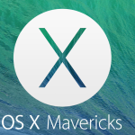 OS X Mavericks