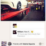 Path iOS 7