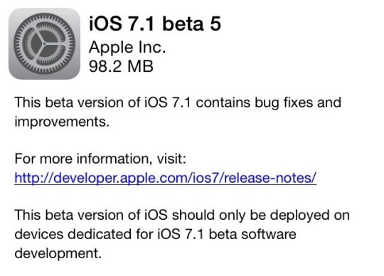 ios71beta5