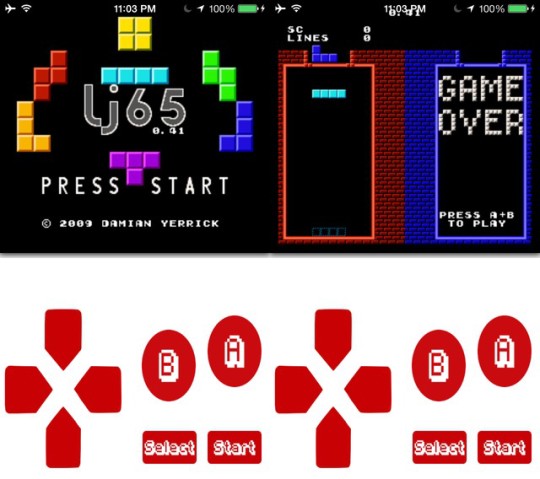 webn.es emulator iPhone