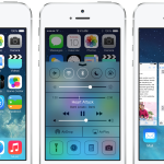 iOS 7.1 Update