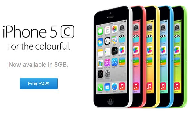 iphone5c-8gb