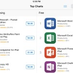 microsoftappstorecharts