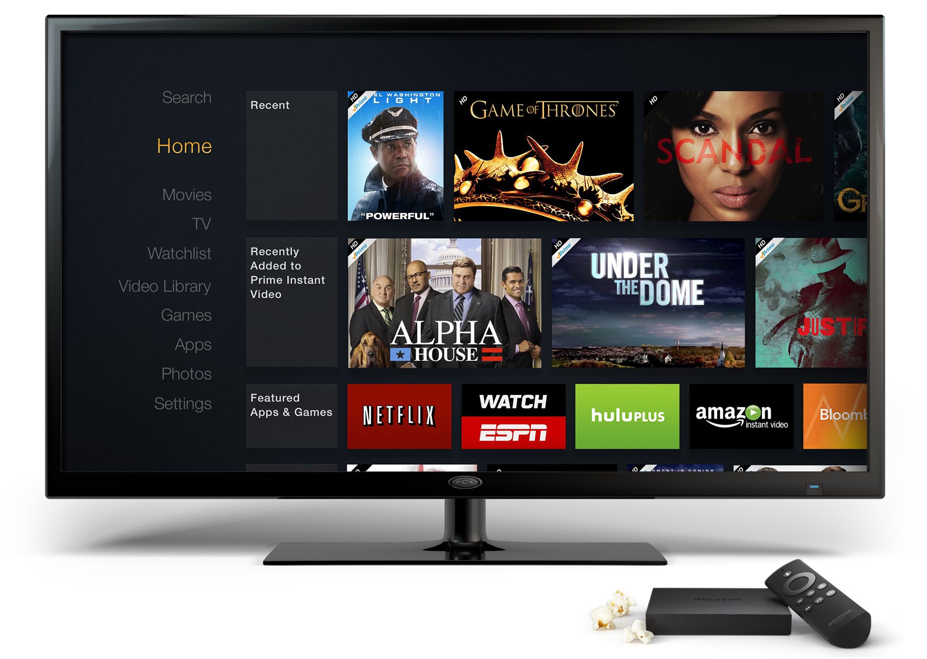 Amazon-Fire-TV