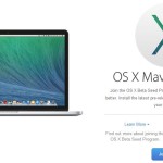 OS X Beta Seed Program