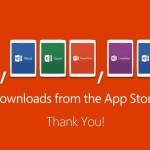Office-for-iPad-12M-downloads