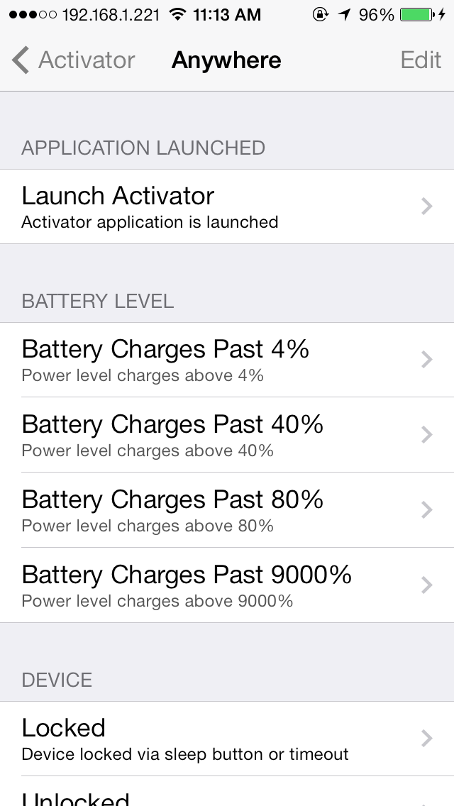 activator-battery