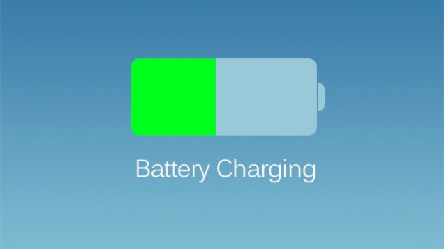 battery-charging