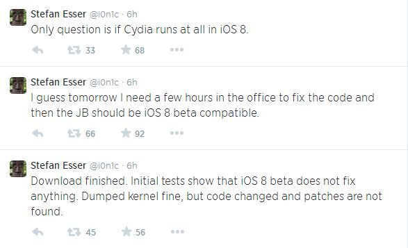 ios 8 jailbreak