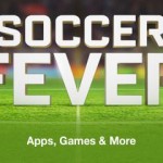 soccer fever app store