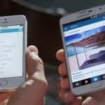Galaxy-s5-iphone-6-Screen Envy