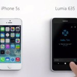 Siri vs. Cortana