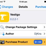 Vestigo